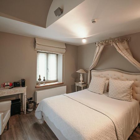 Hotel Saint-Amour Durbuy Kültér fotó