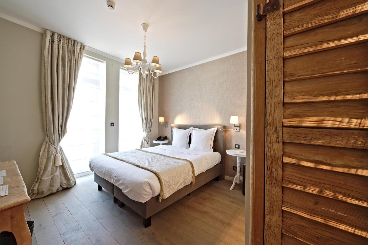 Hotel Saint-Amour Durbuy Kültér fotó