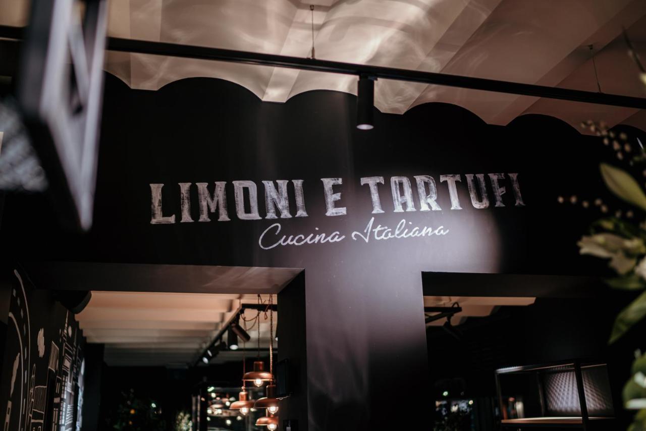 Hotel Saint-Amour Durbuy Kültér fotó
