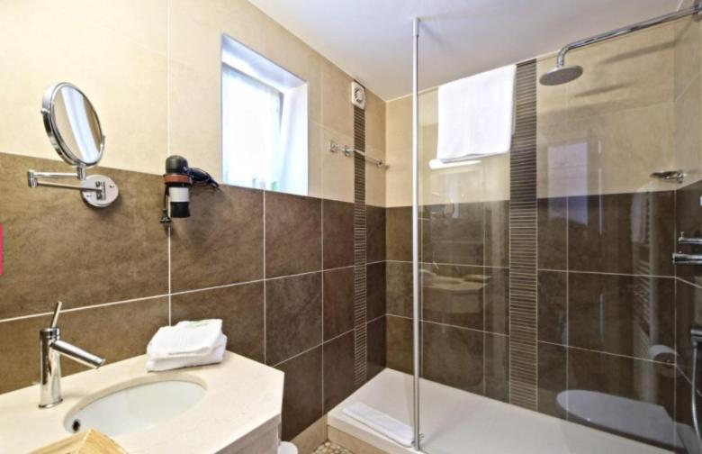 Hotel Saint-Amour Durbuy Kültér fotó