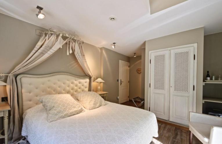 Hotel Saint-Amour Durbuy Kültér fotó