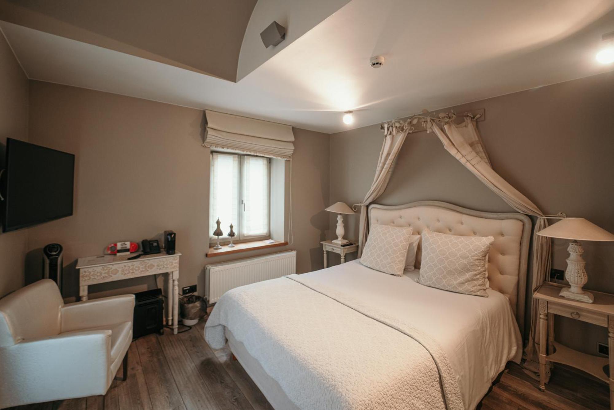 Hotel Saint-Amour Durbuy Kültér fotó