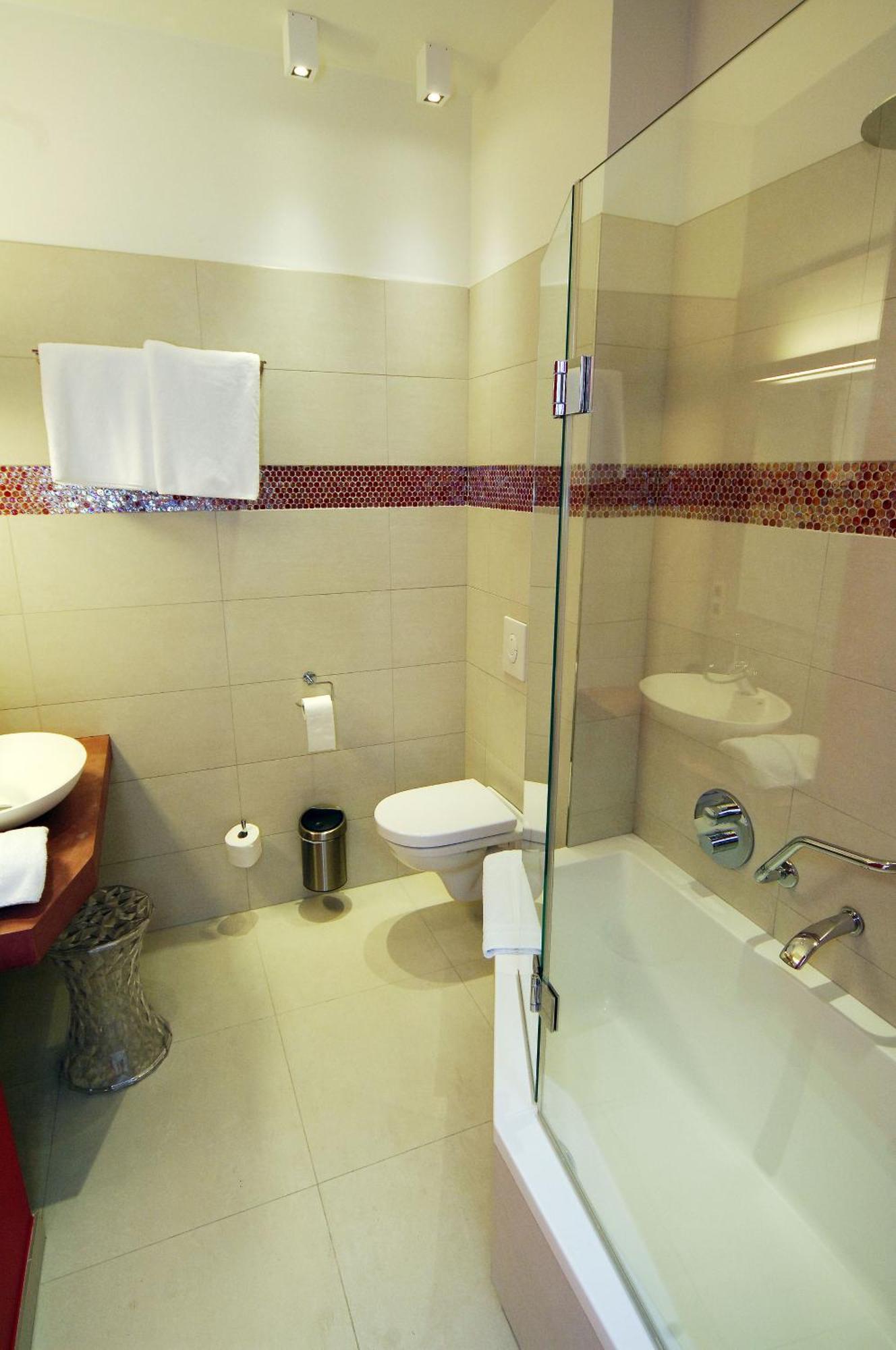 Hotel Saint-Amour Durbuy Kültér fotó