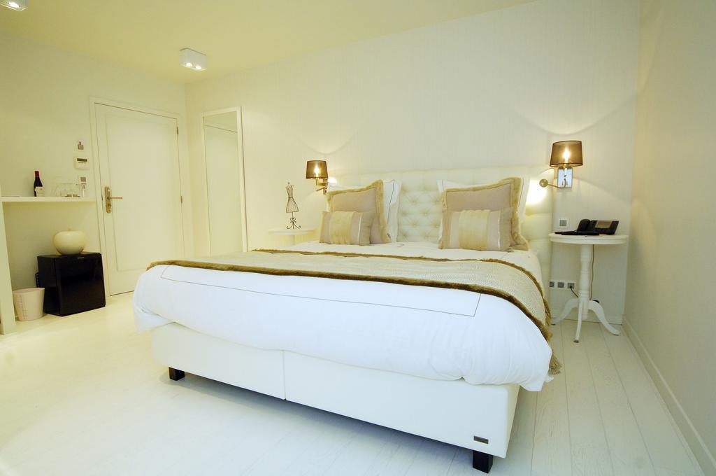 Hotel Saint-Amour Durbuy Kültér fotó
