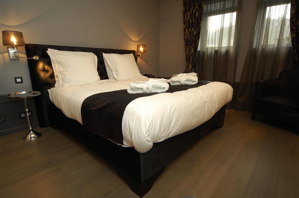 Hotel Saint-Amour Durbuy Kültér fotó