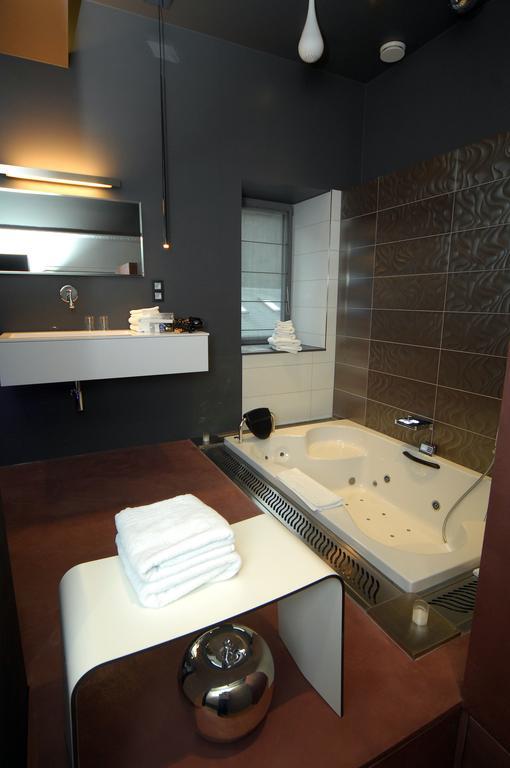Hotel Saint-Amour Durbuy Kültér fotó